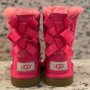 Ugg Toddler Bailey Boots